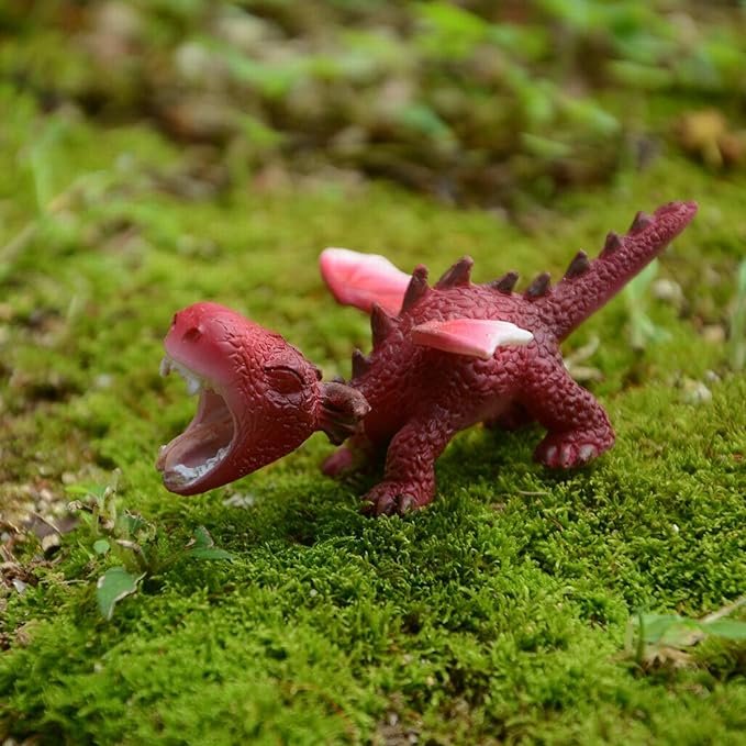 top collection miniature fairy garden1