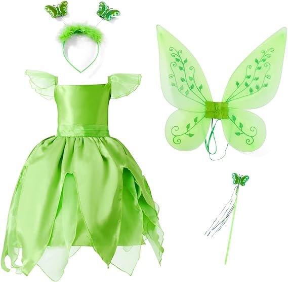 princess dresses for girls fairy costume with princess fairy costume halloween