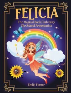 felicia school presentation cover