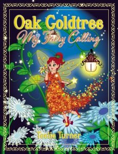 oak goldree cover