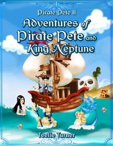 pirate pete ii