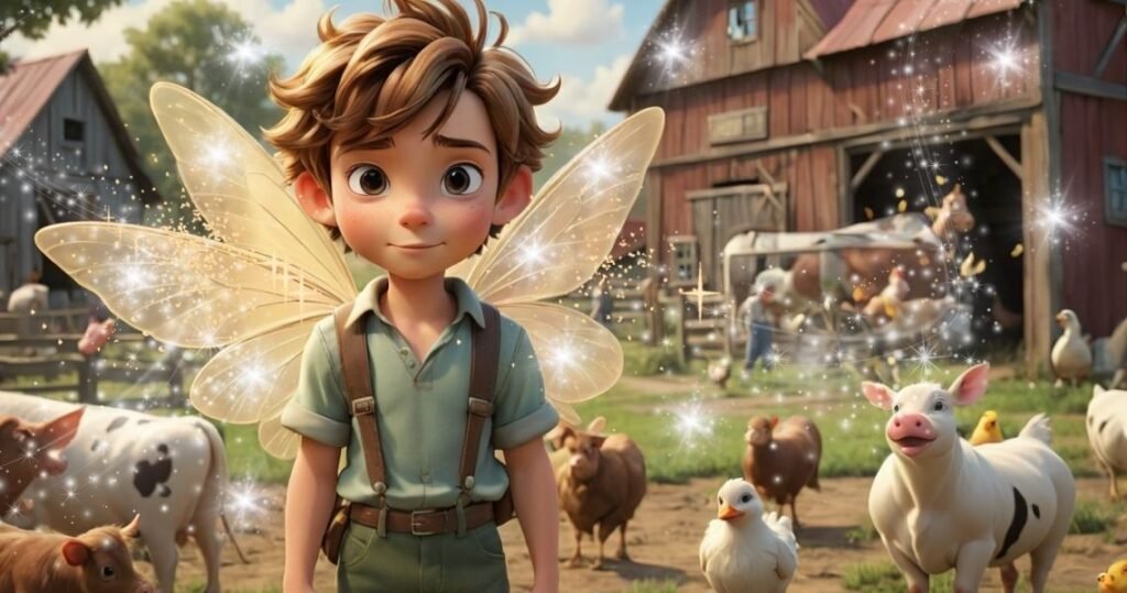 tommy tinker feature photo