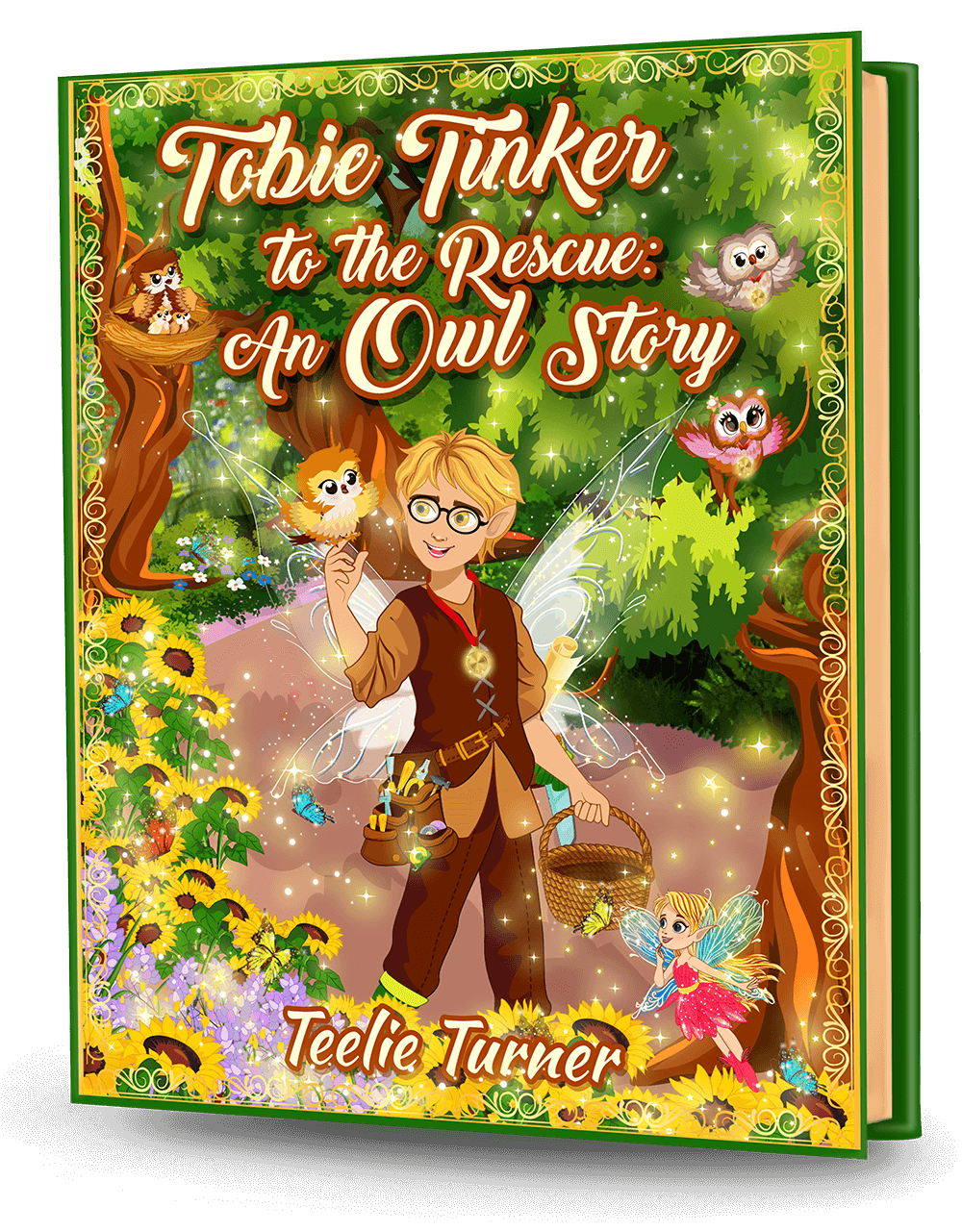 3d cover tobie tinker to the rescue owl (1) (1) (1)