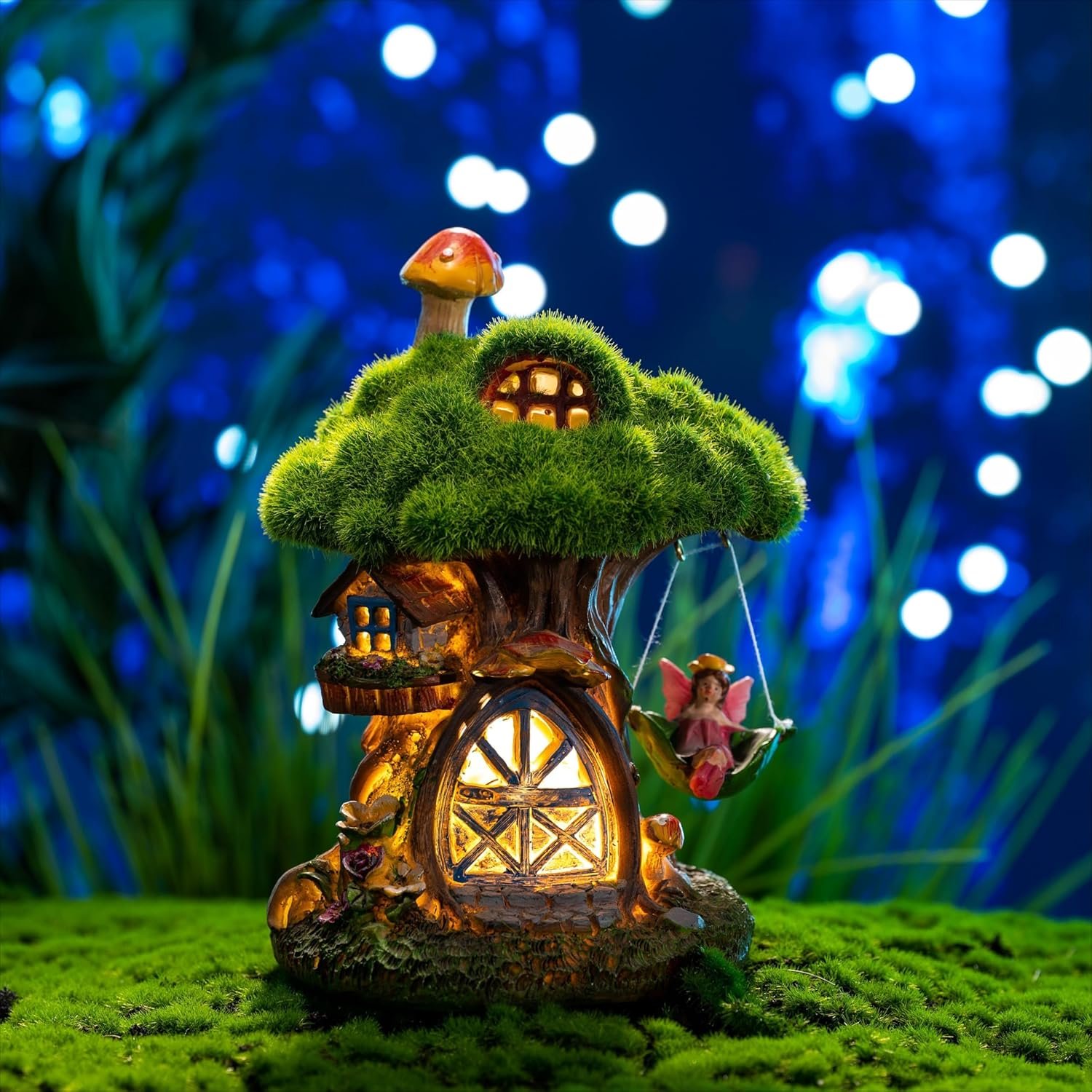 Phenomenal Tree House