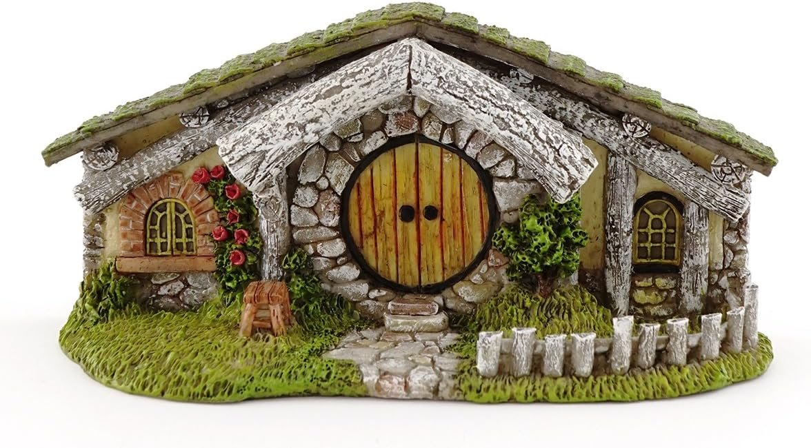 Hidden Gem Cottage