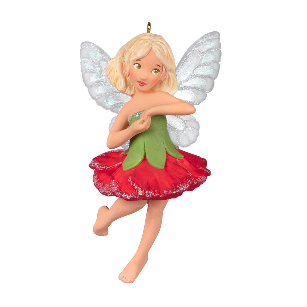 Keepsake Carnation Fairy