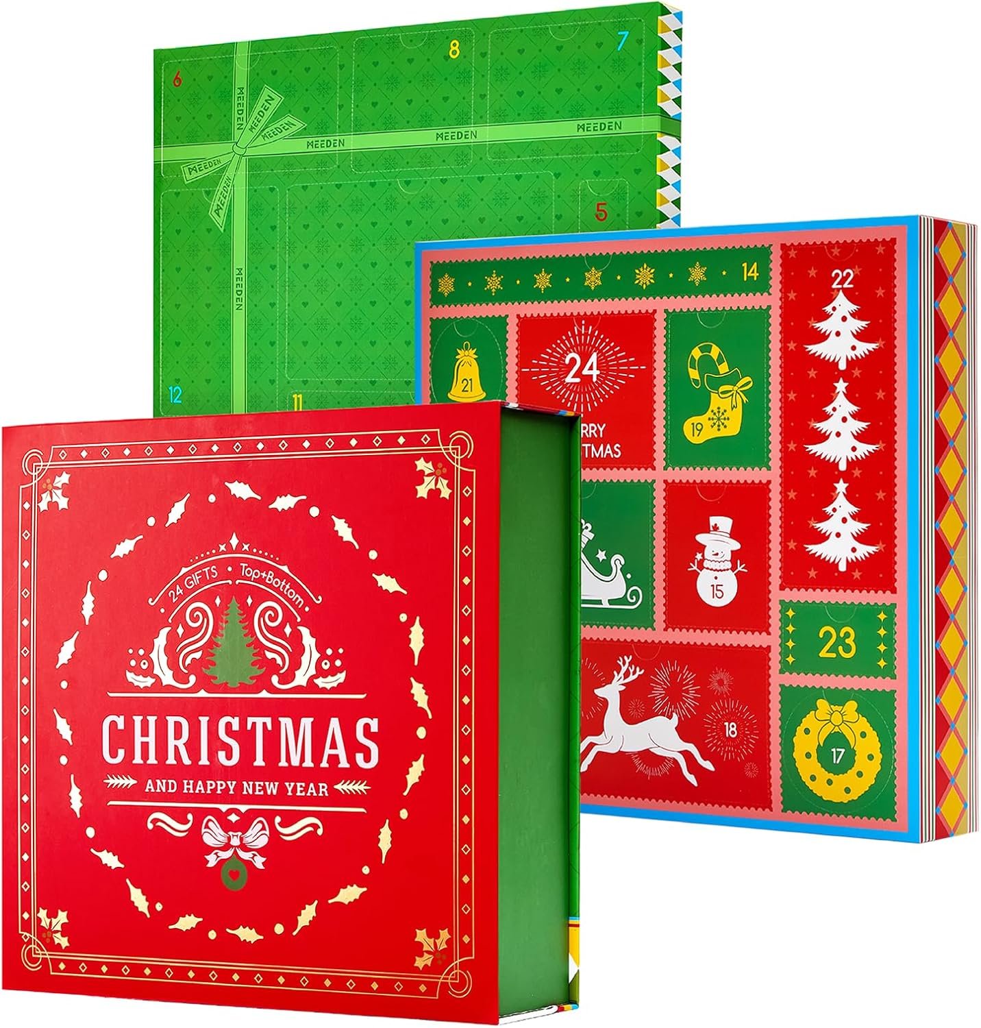 Creative Advent Calendar