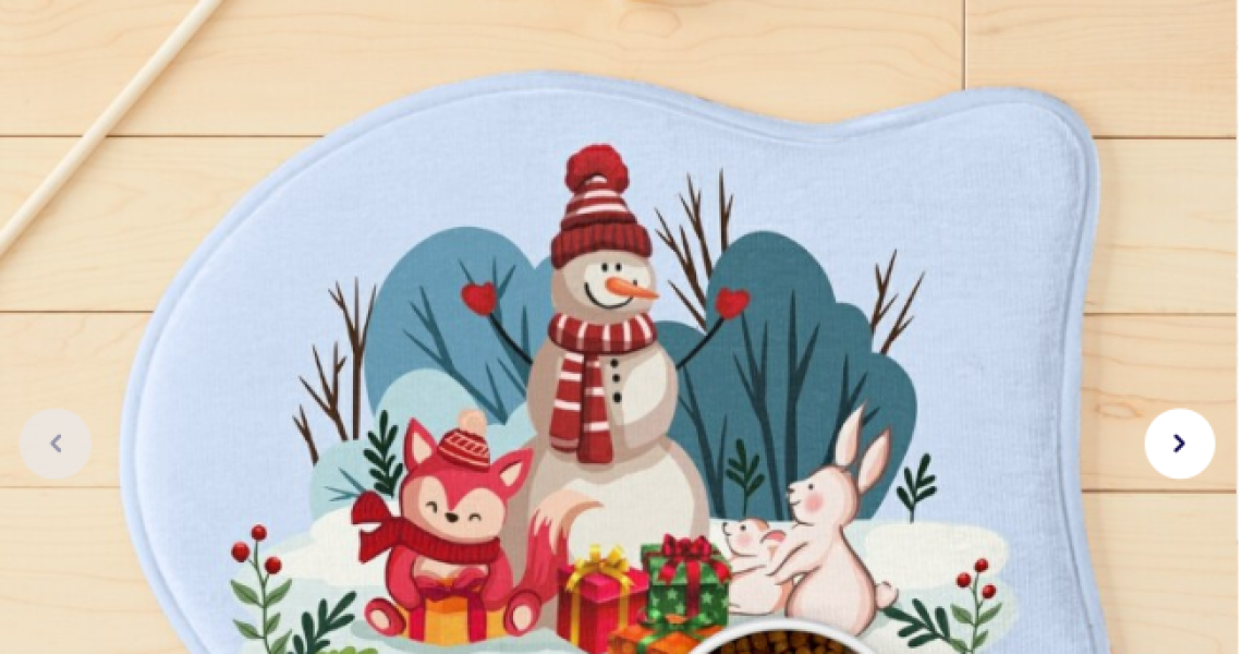 Discover Fascinating And Stunning Magical Snowmen With Tobie Tinker