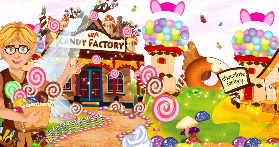 candy land 02